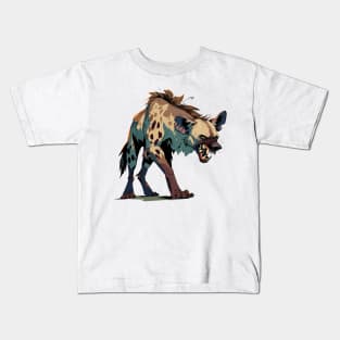 hyena Kids T-Shirt